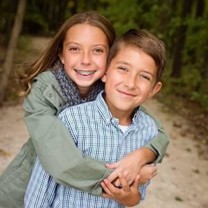 Meet your Posher, Carrie